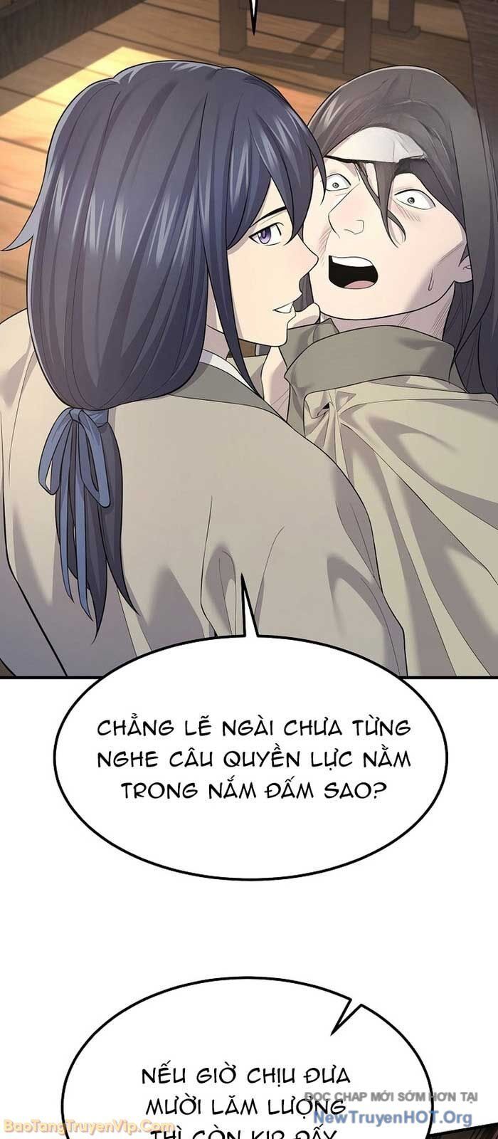 Độc Chiếm Thiên Cơ Tập 3 trang 70