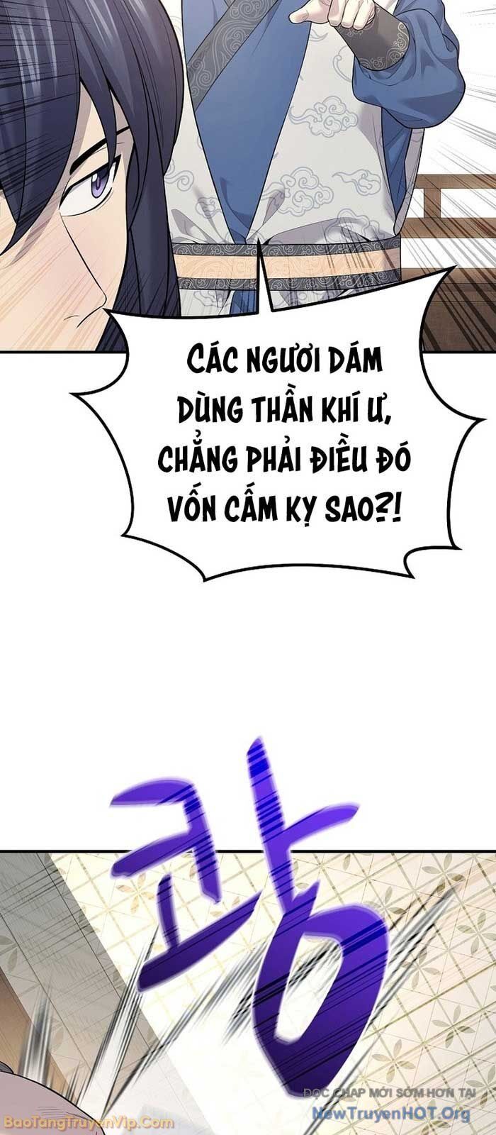 Độc Chiếm Thiên Cơ Tập 3 trang 87