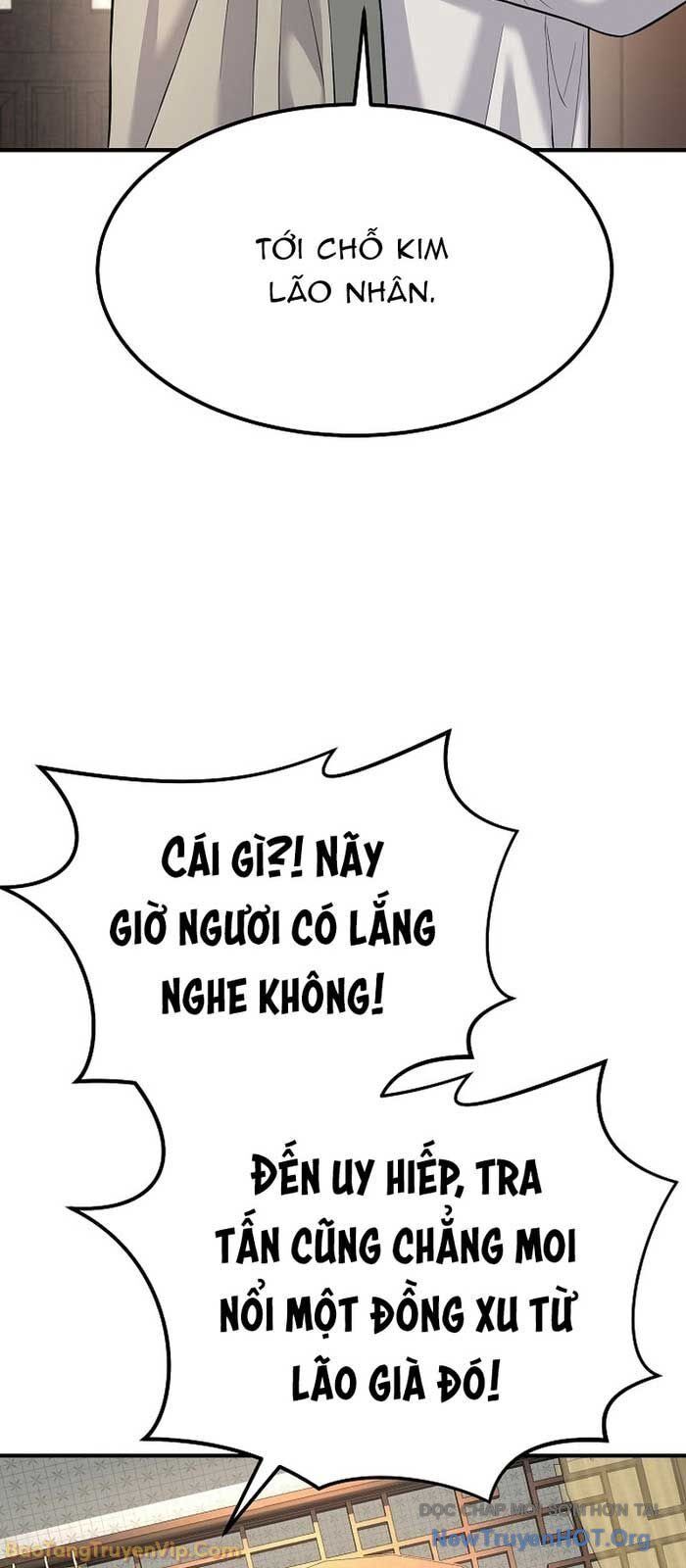 Độc Chiếm Thiên Cơ Tập 3 trang 10