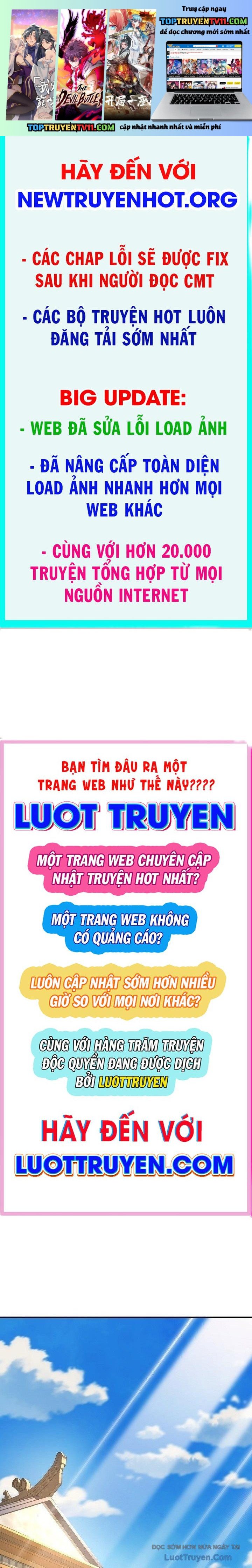 Độc Chiếm Thiên Cơ Tập 30 trang 1