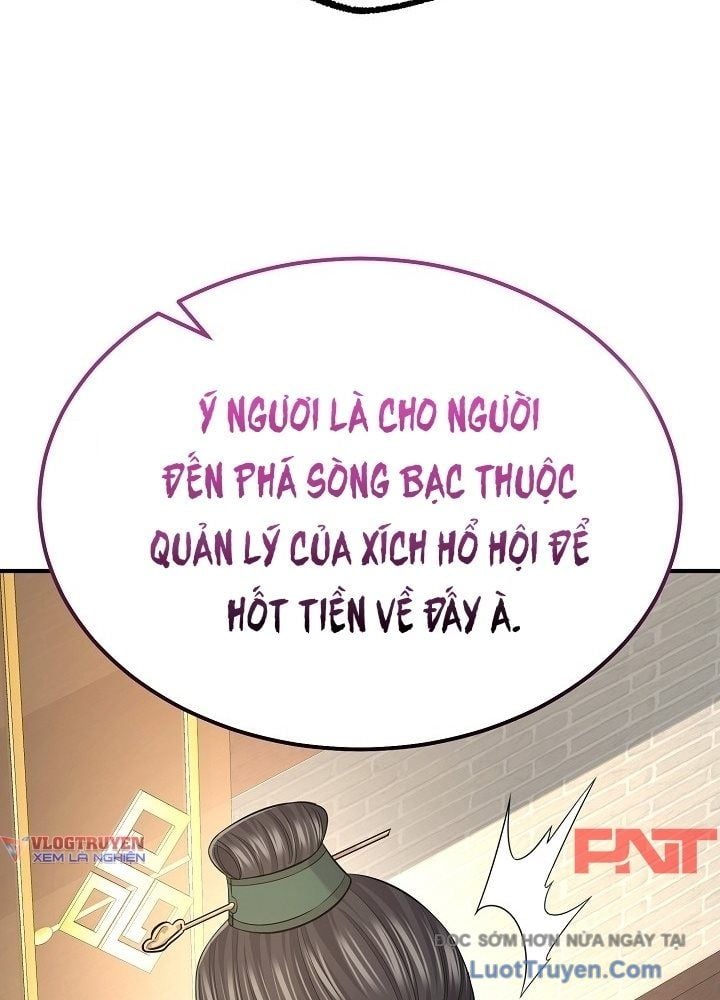 Độc Chiếm Thiên Cơ Tập 30 trang 19