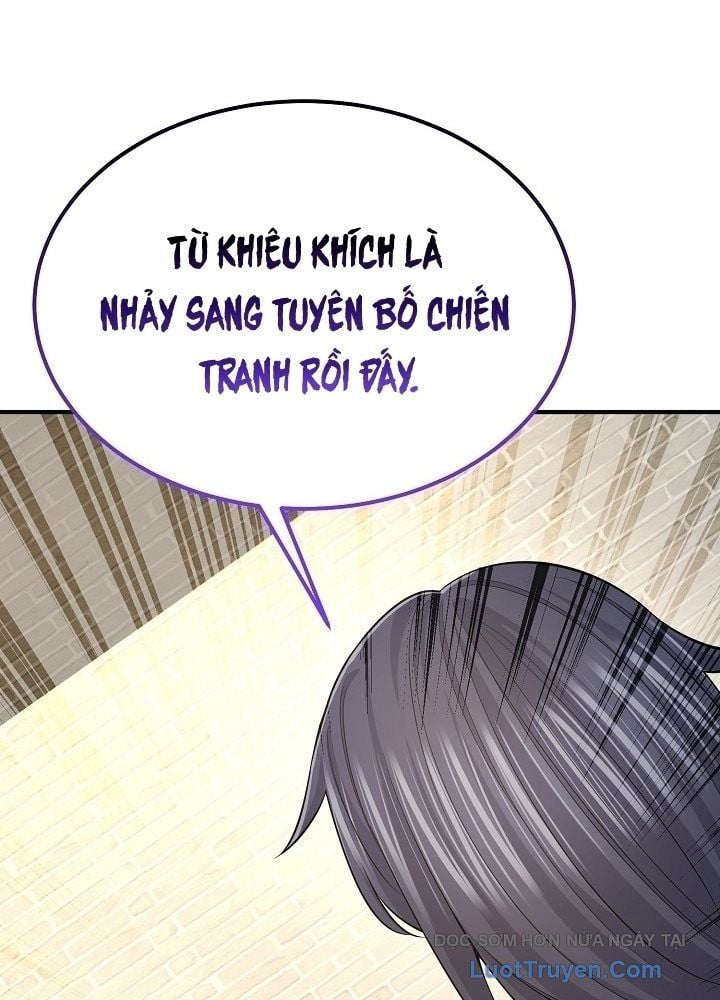 Độc Chiếm Thiên Cơ Tập 30 trang 23
