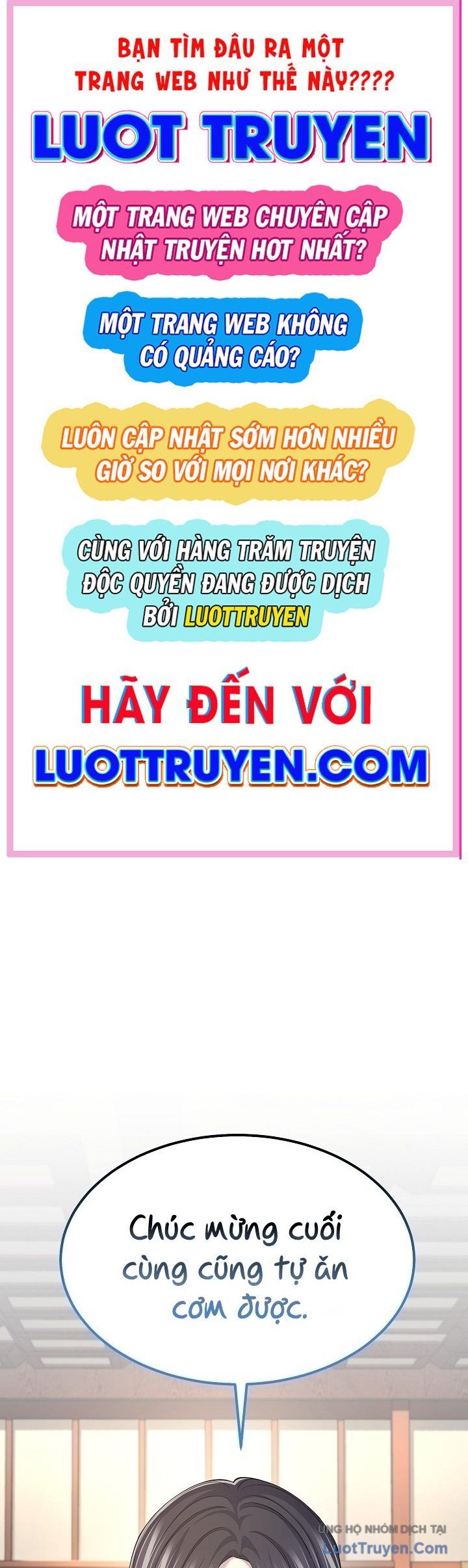 Độc Chiếm Thiên Cơ Tập 35 trang 1