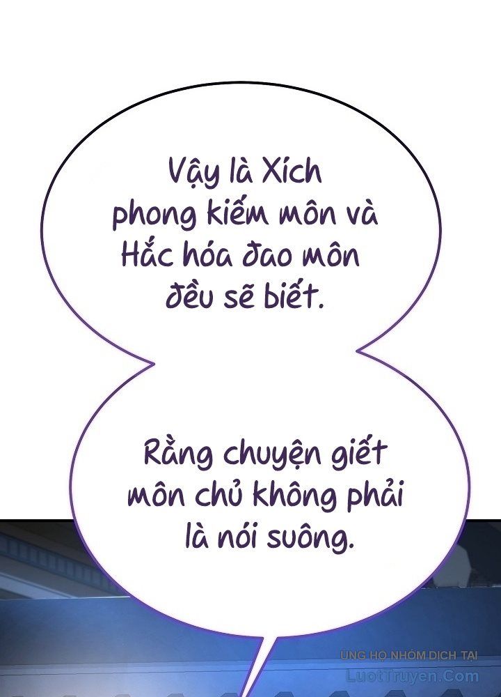 Độc Chiếm Thiên Cơ Tập 35 trang 111