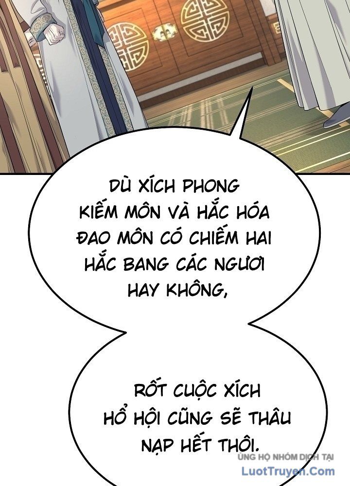 Độc Chiếm Thiên Cơ Tập 35 trang 43
