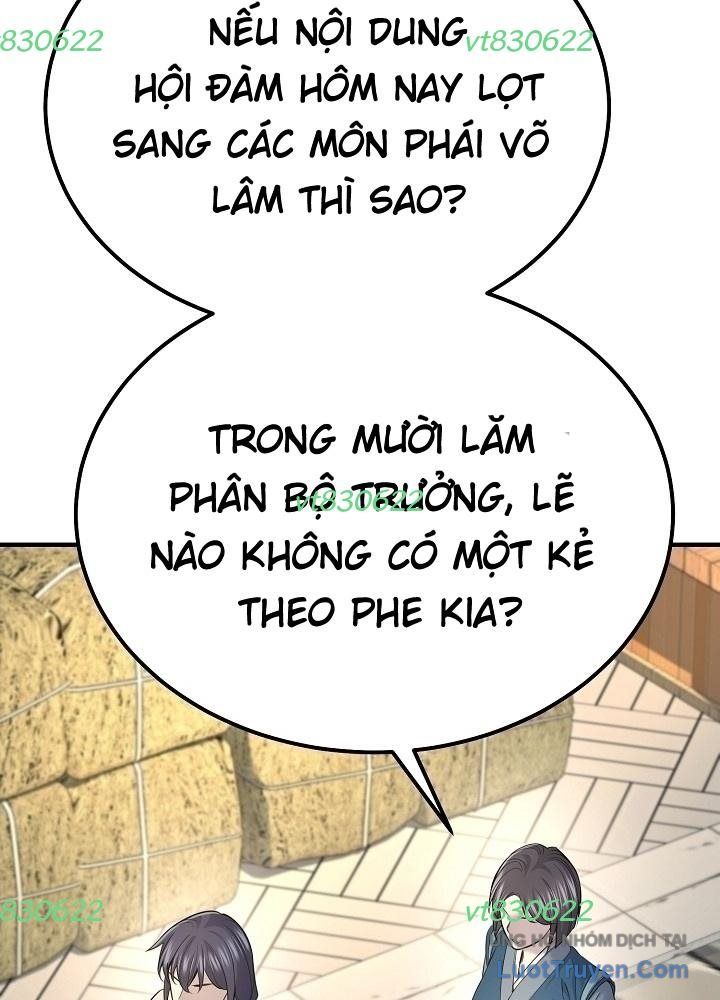Độc Chiếm Thiên Cơ Tập 35 trang 61