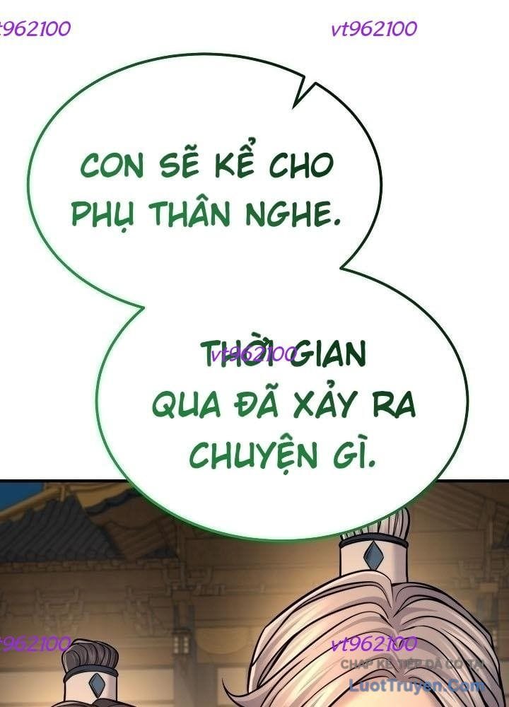 Độc Chiếm Thiên Cơ Tập 39 trang 123