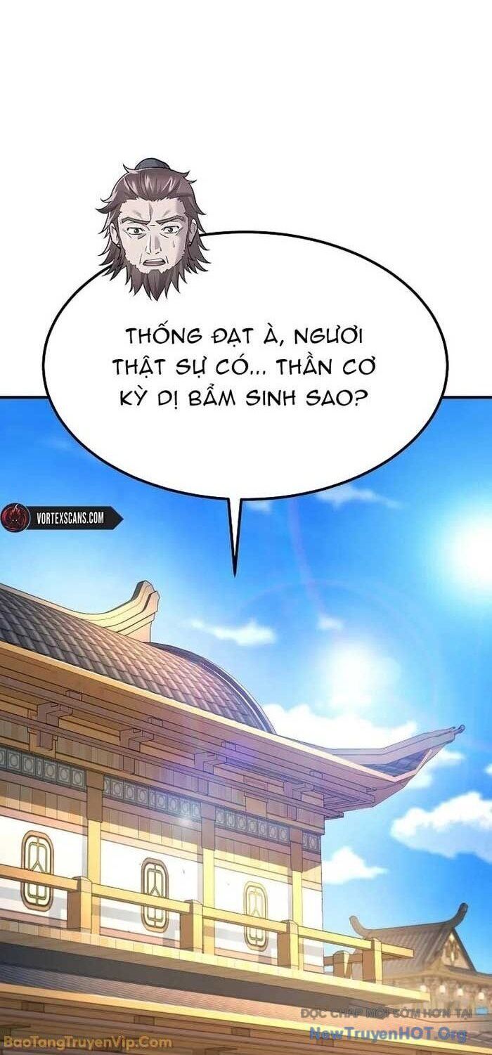 Độc Chiếm Thiên Cơ Tập 4 trang 2