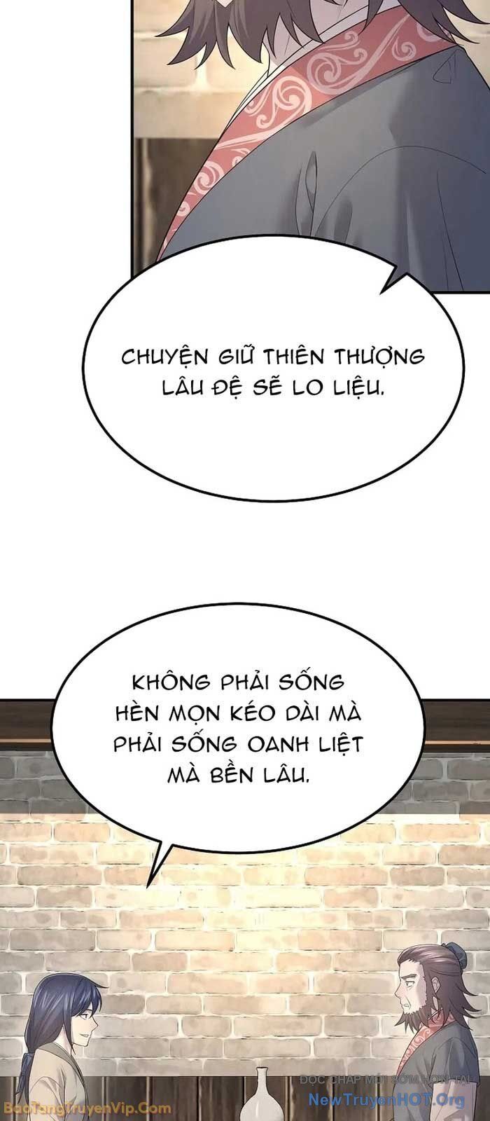 Độc Chiếm Thiên Cơ Tập 4 trang 16