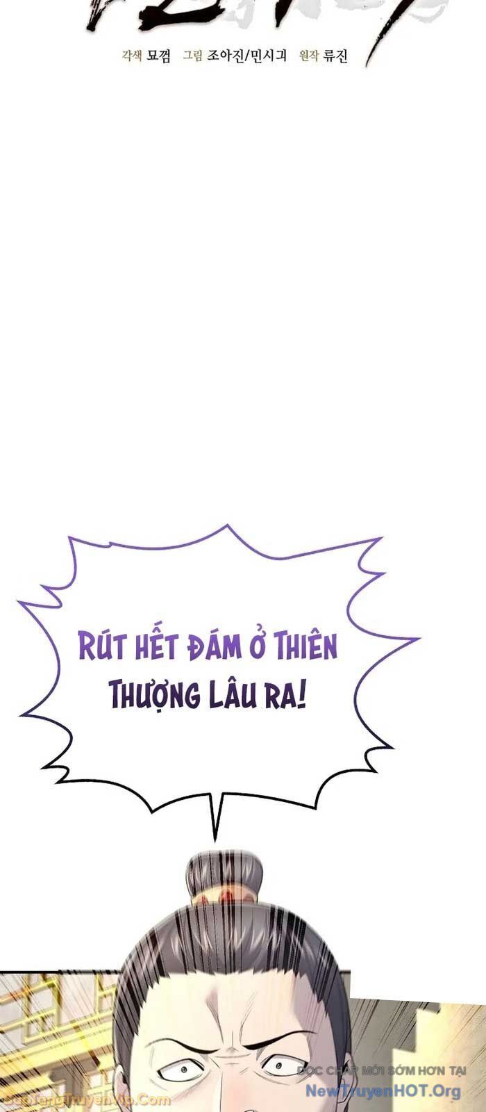Độc Chiếm Thiên Cơ Tập 4 trang 28