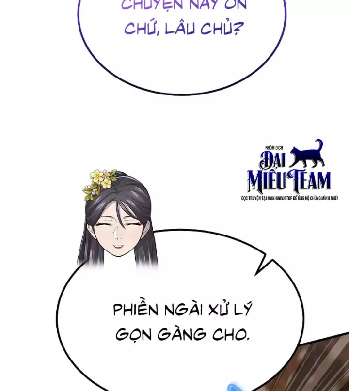 Độc Chiếm Thiên Cơ Tập 40 trang 121