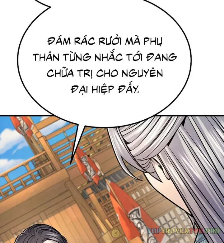 Độc Chiếm Thiên Cơ Tập 40 trang 5