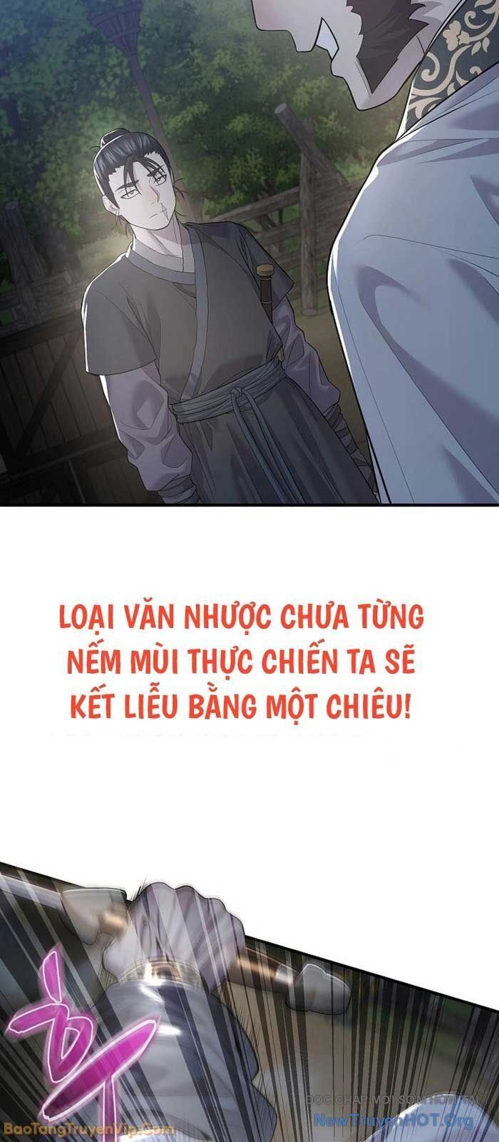 Độc Chiếm Thiên Cơ Tập 5 trang 52