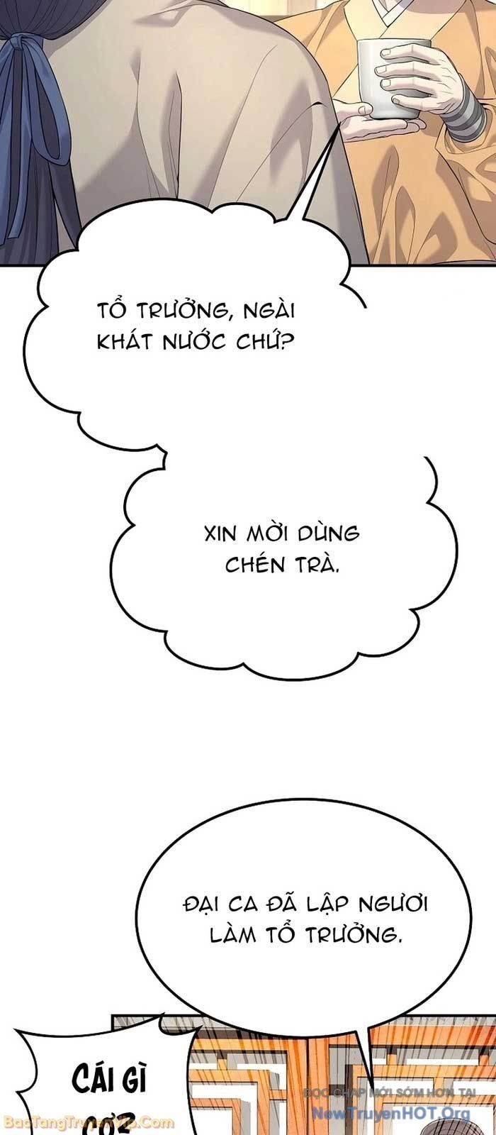 Độc Chiếm Thiên Cơ Tập 5 trang 7