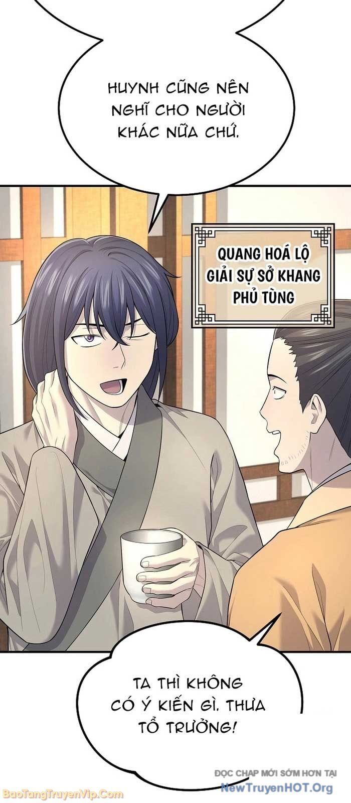 Độc Chiếm Thiên Cơ Tập 5 trang 9