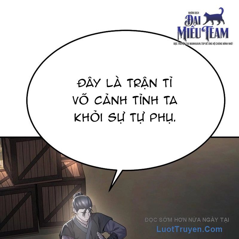 Độc Chiếm Thiên Cơ Tập 6 trang 38