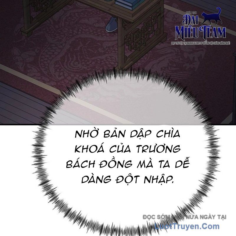 Độc Chiếm Thiên Cơ Tập 6 trang 86