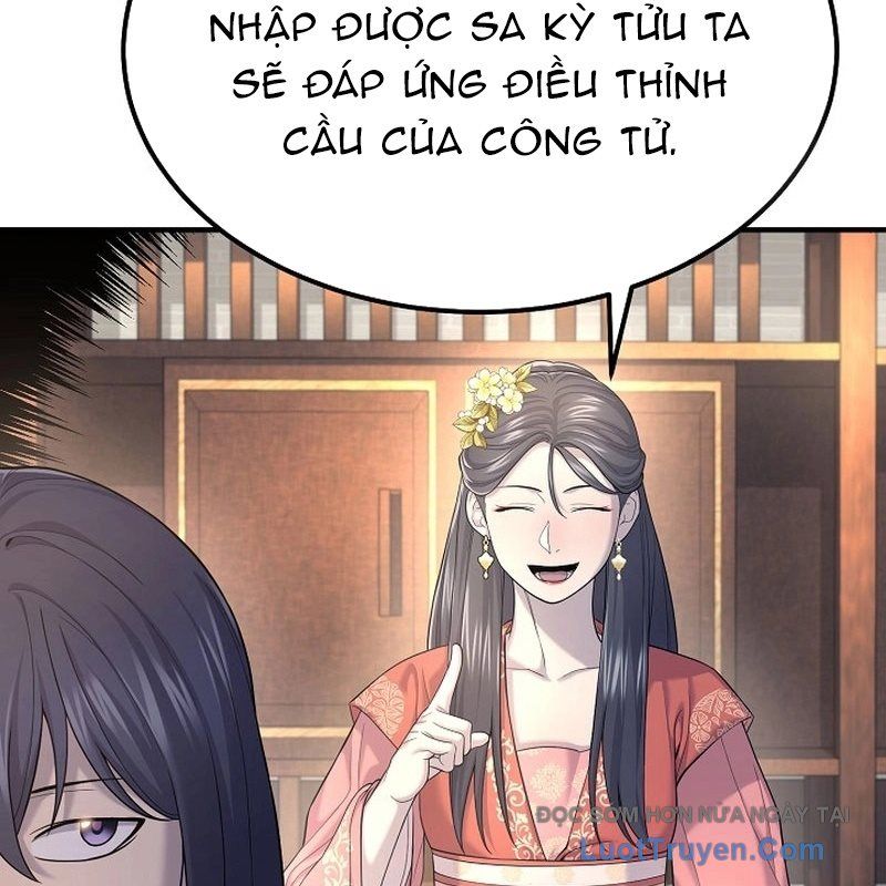 Độc Chiếm Thiên Cơ Tập 7 trang 36