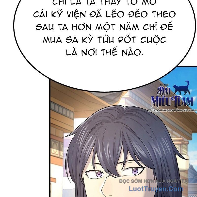 Độc Chiếm Thiên Cơ Tập 7 trang 58