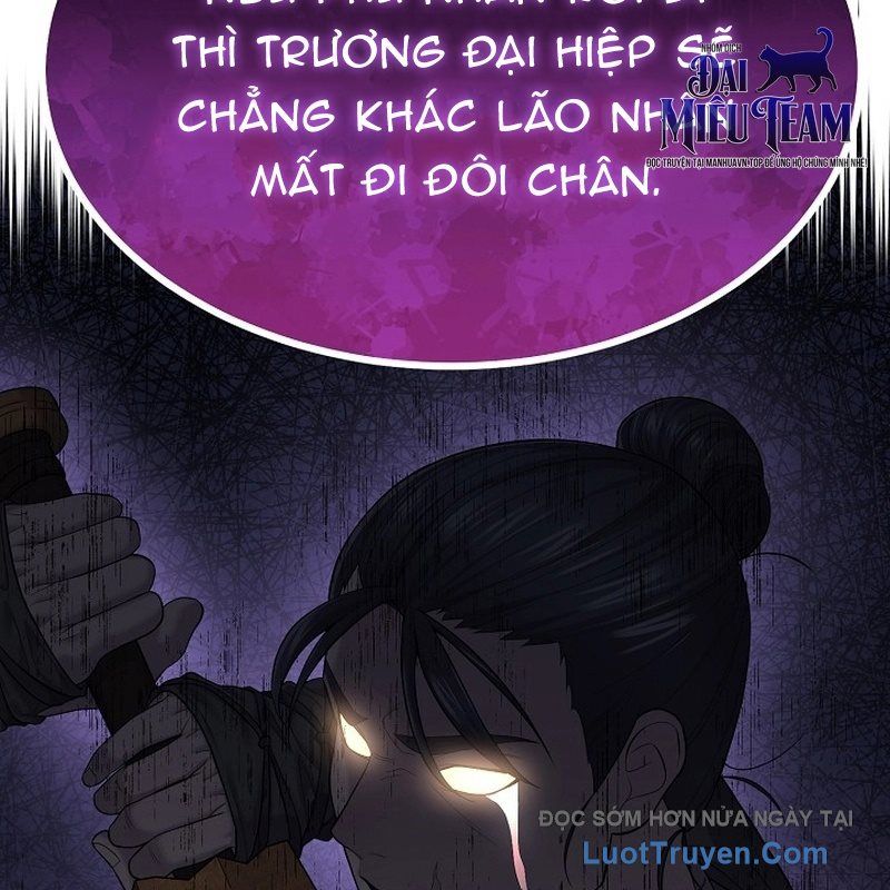 Độc Chiếm Thiên Cơ Tập 8 trang 16