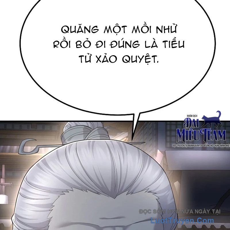 Độc Chiếm Thiên Cơ Tập 9 trang 37