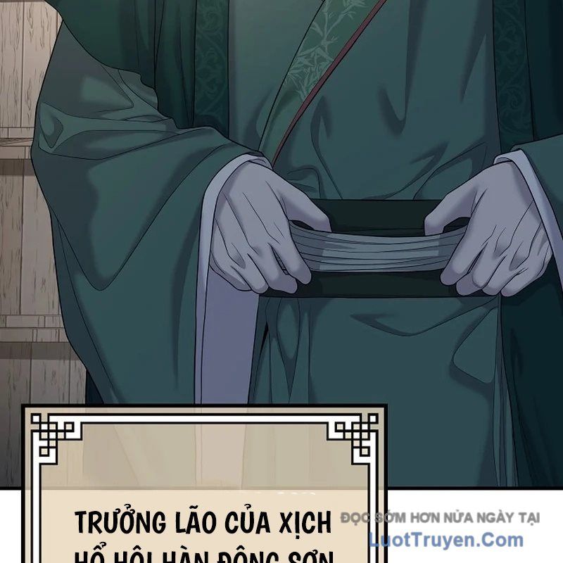 Độc Chiếm Thiên Cơ Tập 9 trang 7