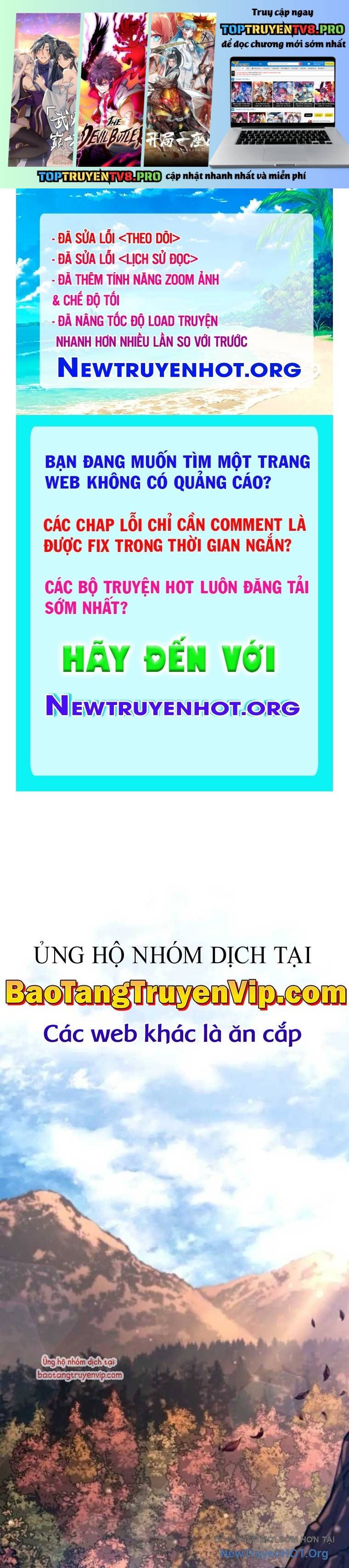 Độc Chiến Đế Vương Tập 21 trang 1