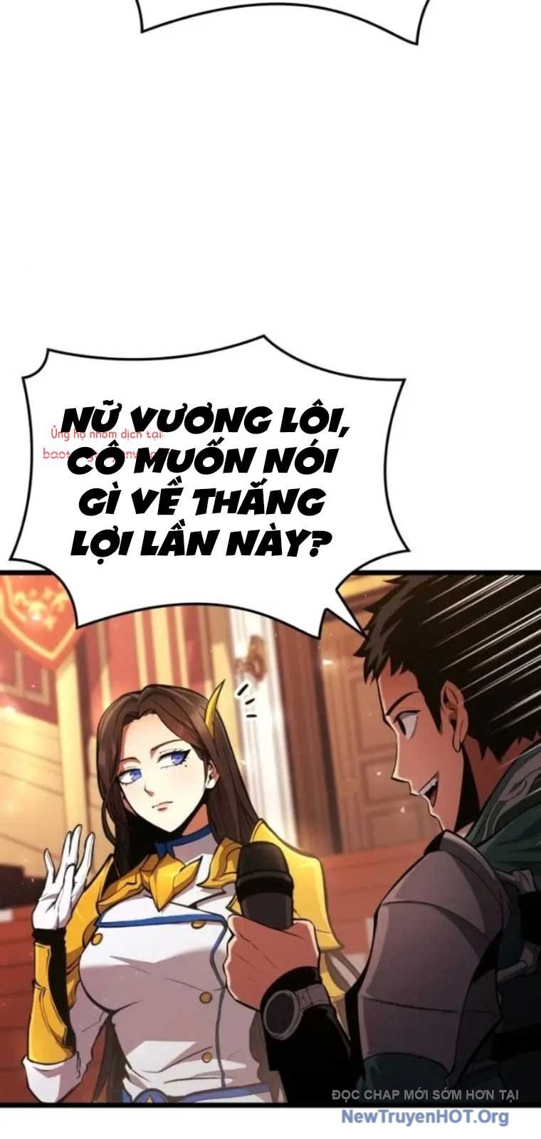 Độc Chiến Đế Vương Tập 21 trang 46