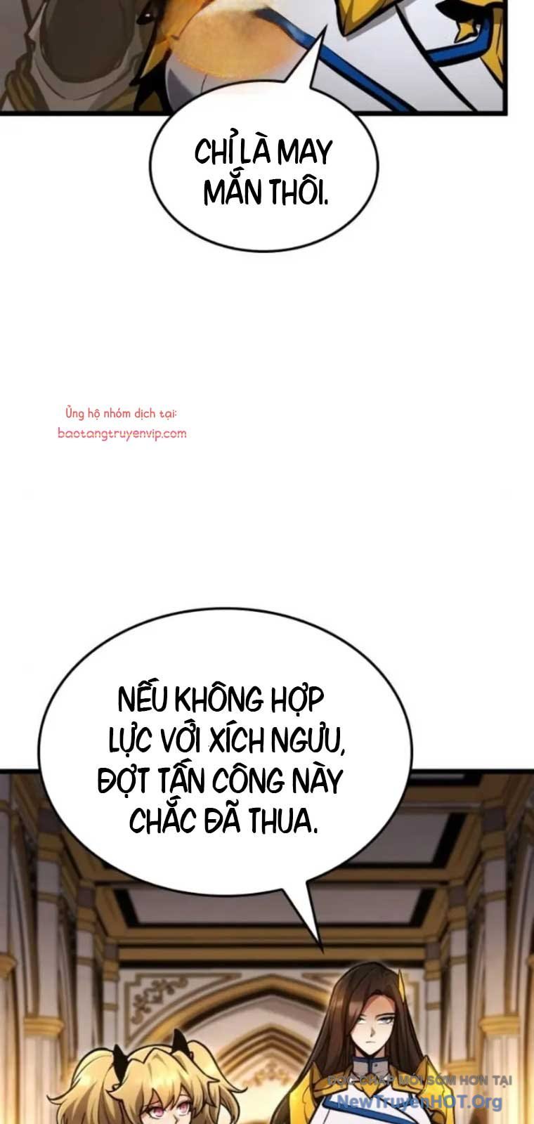 Độc Chiến Đế Vương Tập 21 trang 52