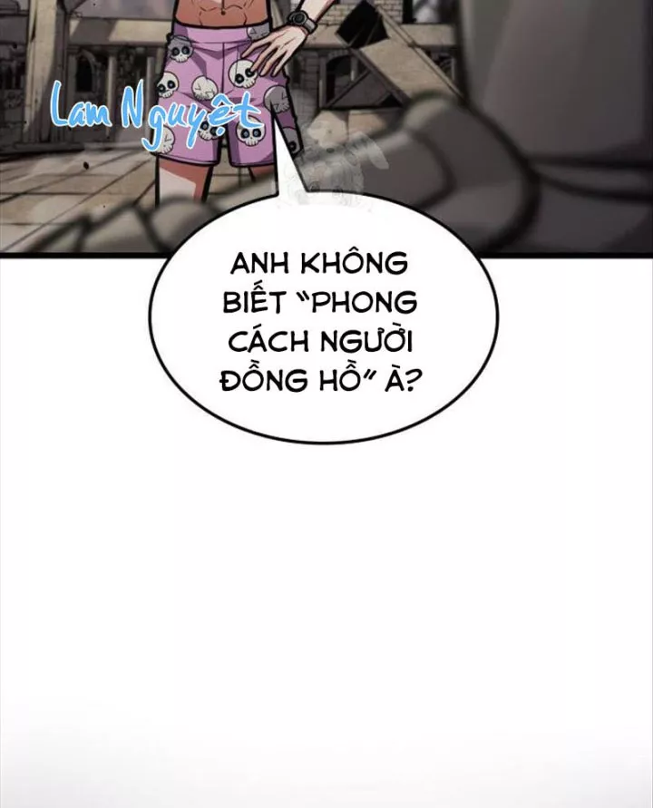 Độc Chiến Đế Vương Tập 49 trang 46