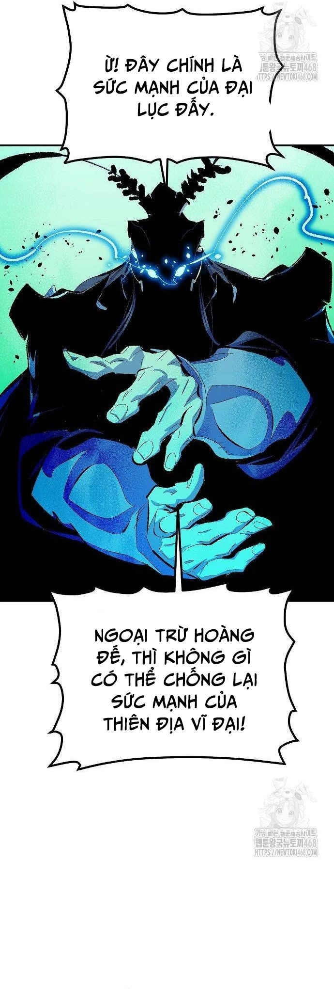 Độc Cô Tử Linh Sư Tập 167 trang 12
