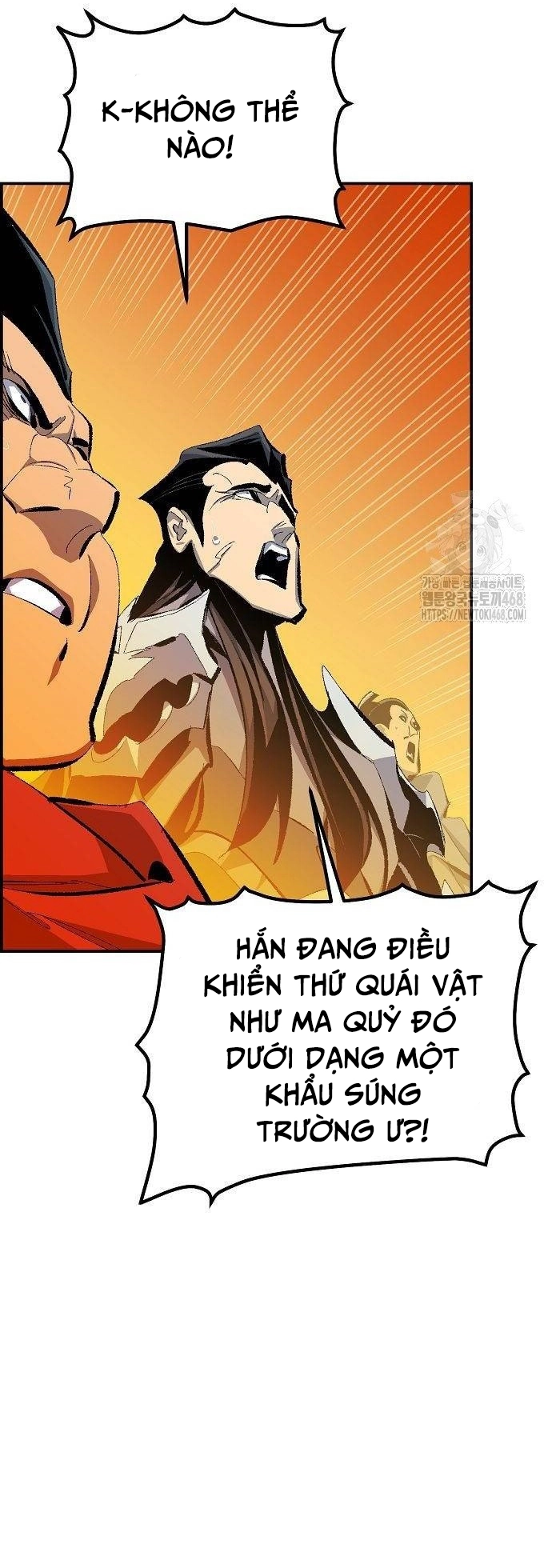 Độc Cô Tử Linh Sư Tập 167 trang 17