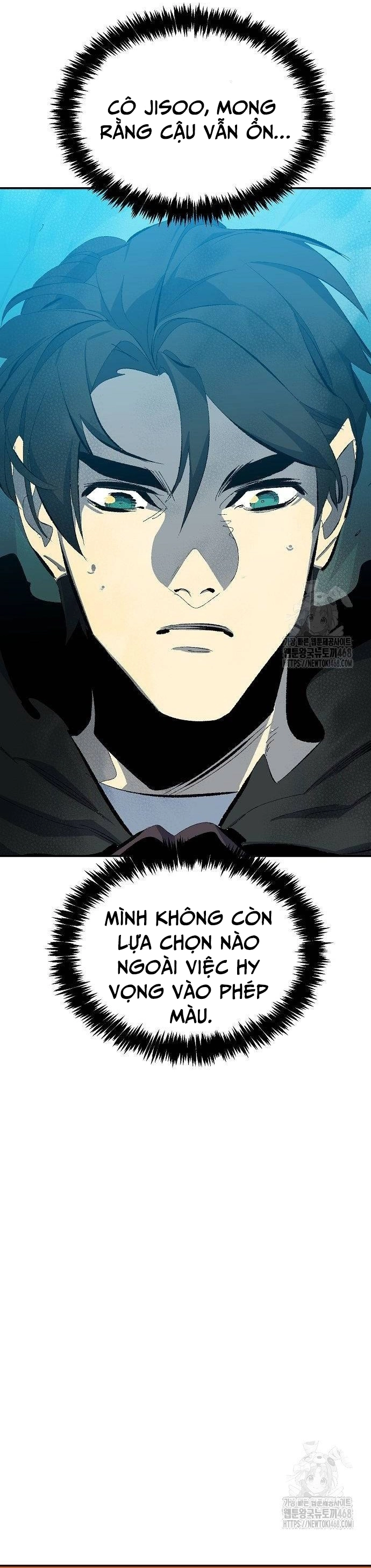Độc Cô Tử Linh Sư Tập 167 trang 28