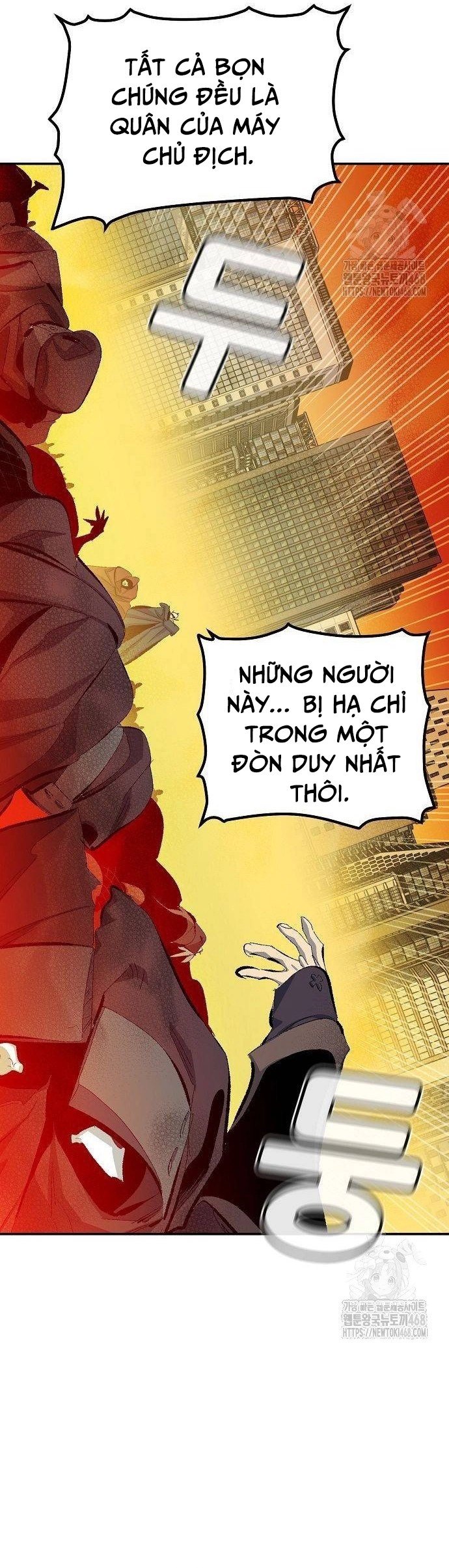 Độc Cô Tử Linh Sư Tập 167 trang 31