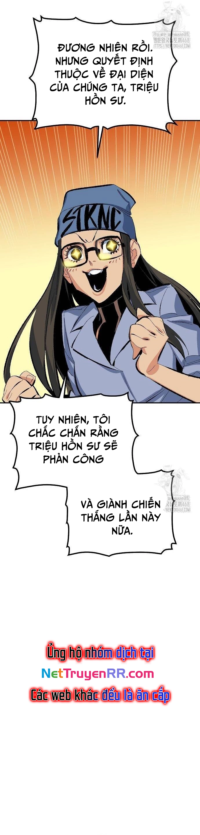 Độc Cô Tử Linh Sư Tập 167 trang 44