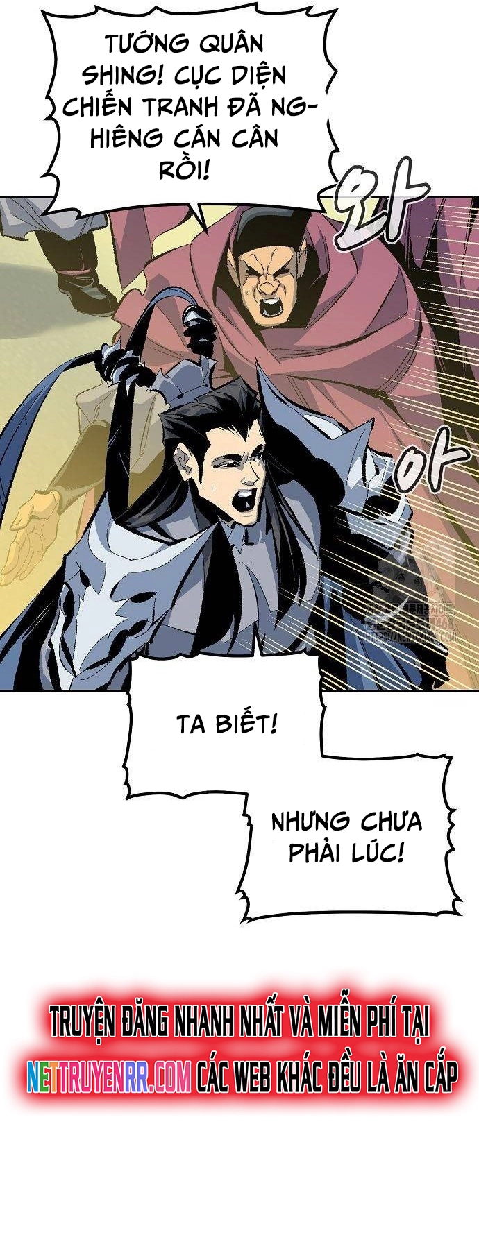 Độc Cô Tử Linh Sư Tập 167 trang 6
