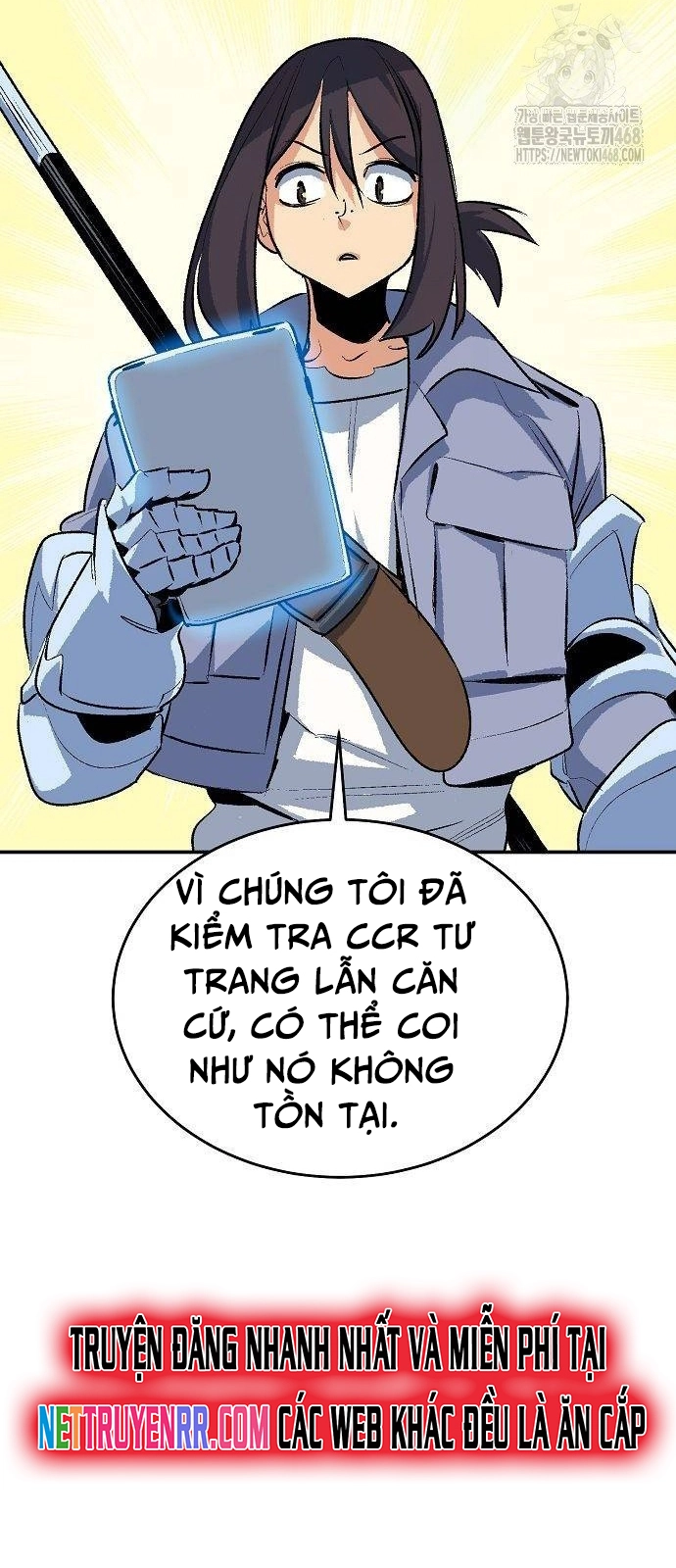 Độc Cô Tử Linh Sư Tập 167 trang 54