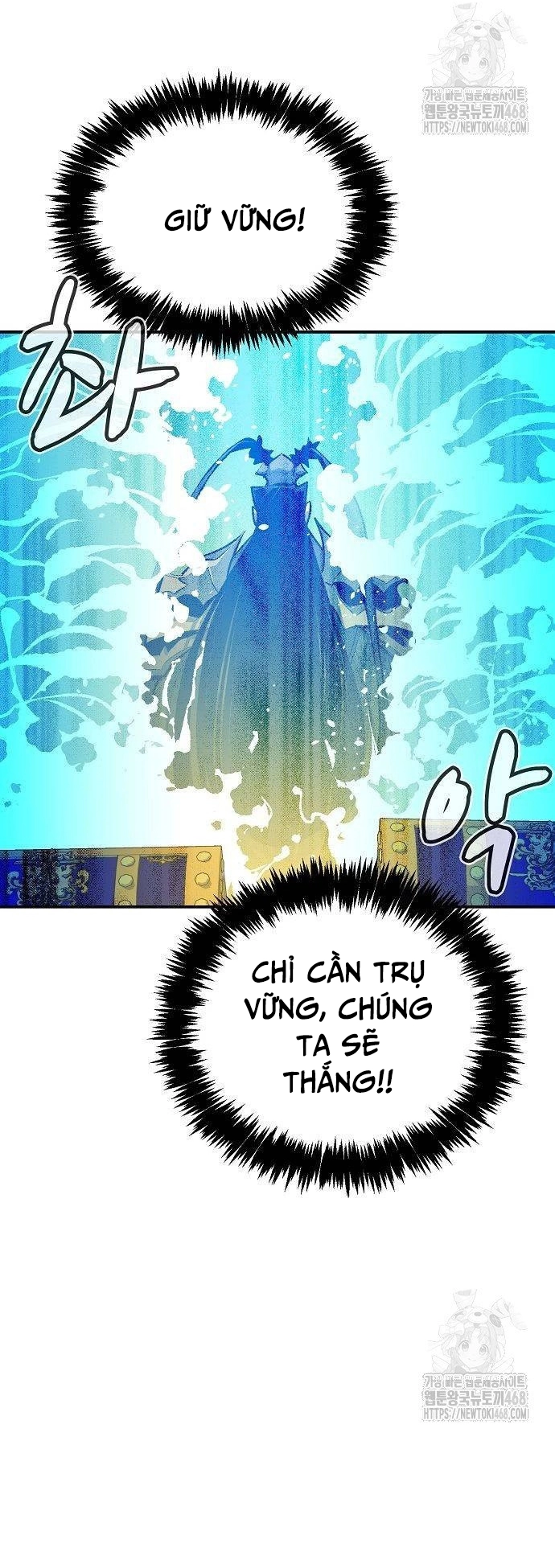Độc Cô Tử Linh Sư Tập 167 trang 8