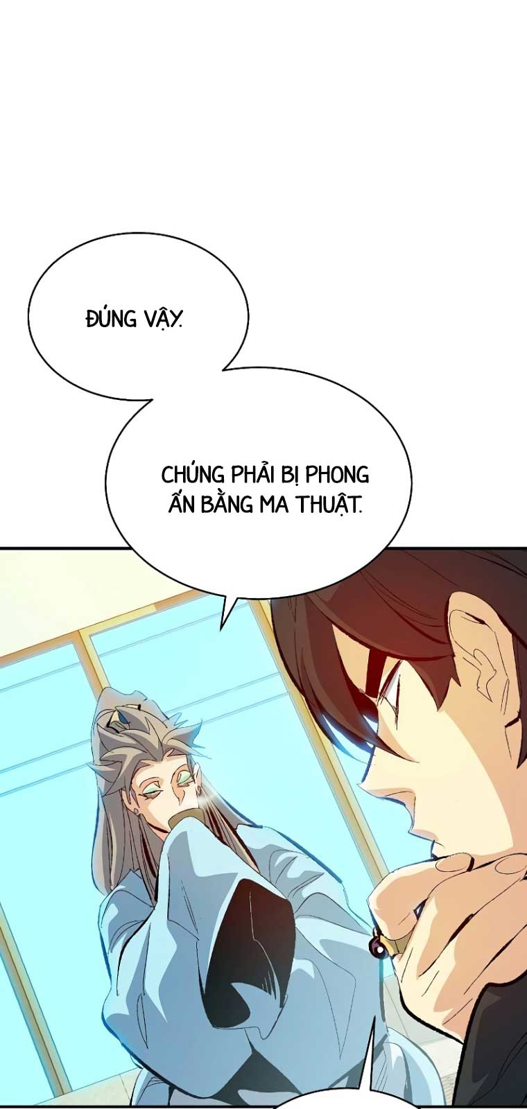 Độc Cô Tử Linh Sư Tập 169.1 trang 3