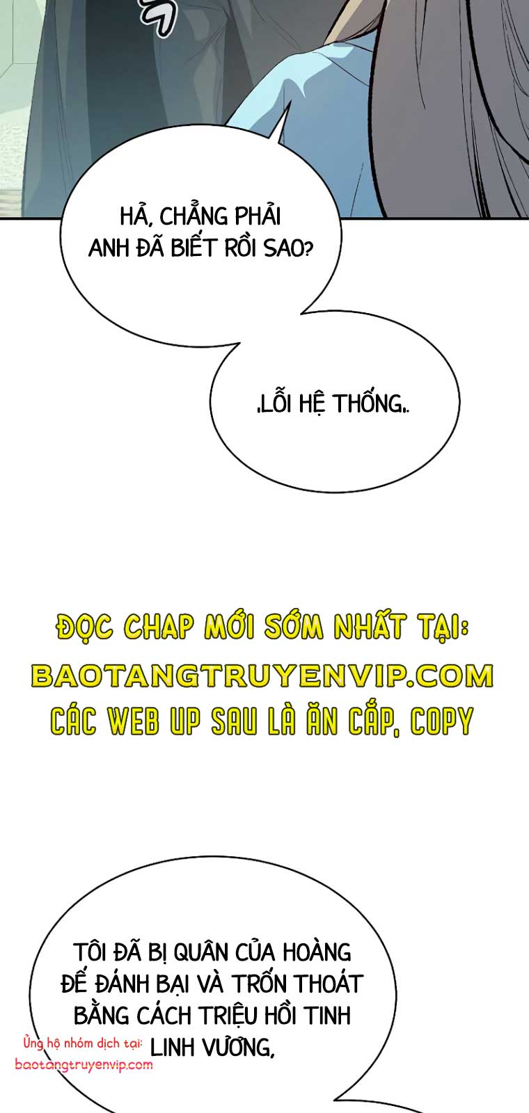 Độc Cô Tử Linh Sư Tập 169.1 trang 8