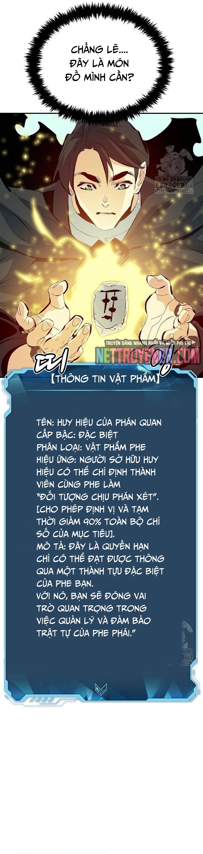 Độc Cô Tử Linh Sư Tập 169 trang 11
