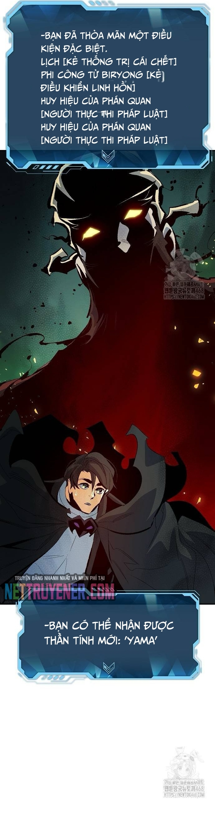 Độc Cô Tử Linh Sư Tập 169 trang 12