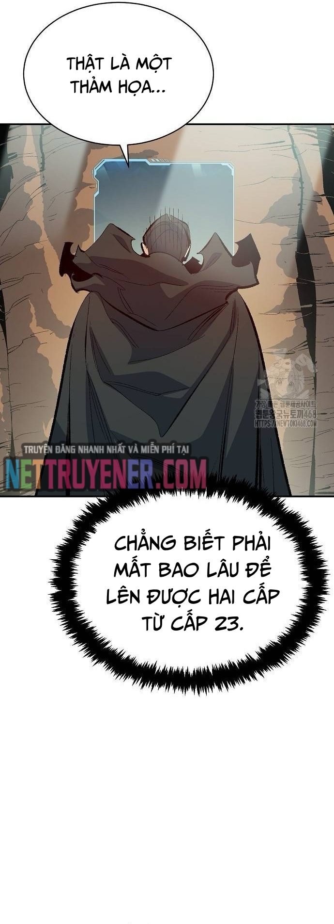 Độc Cô Tử Linh Sư Tập 169 trang 14