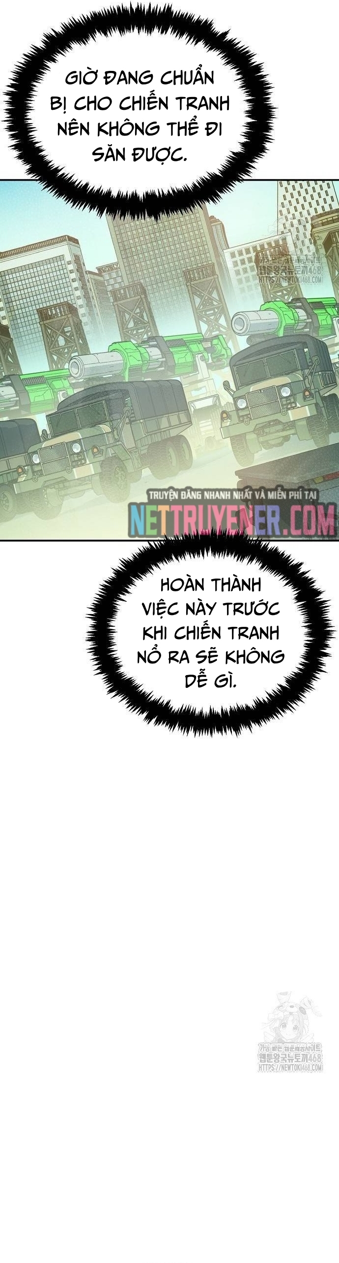 Độc Cô Tử Linh Sư Tập 169 trang 15