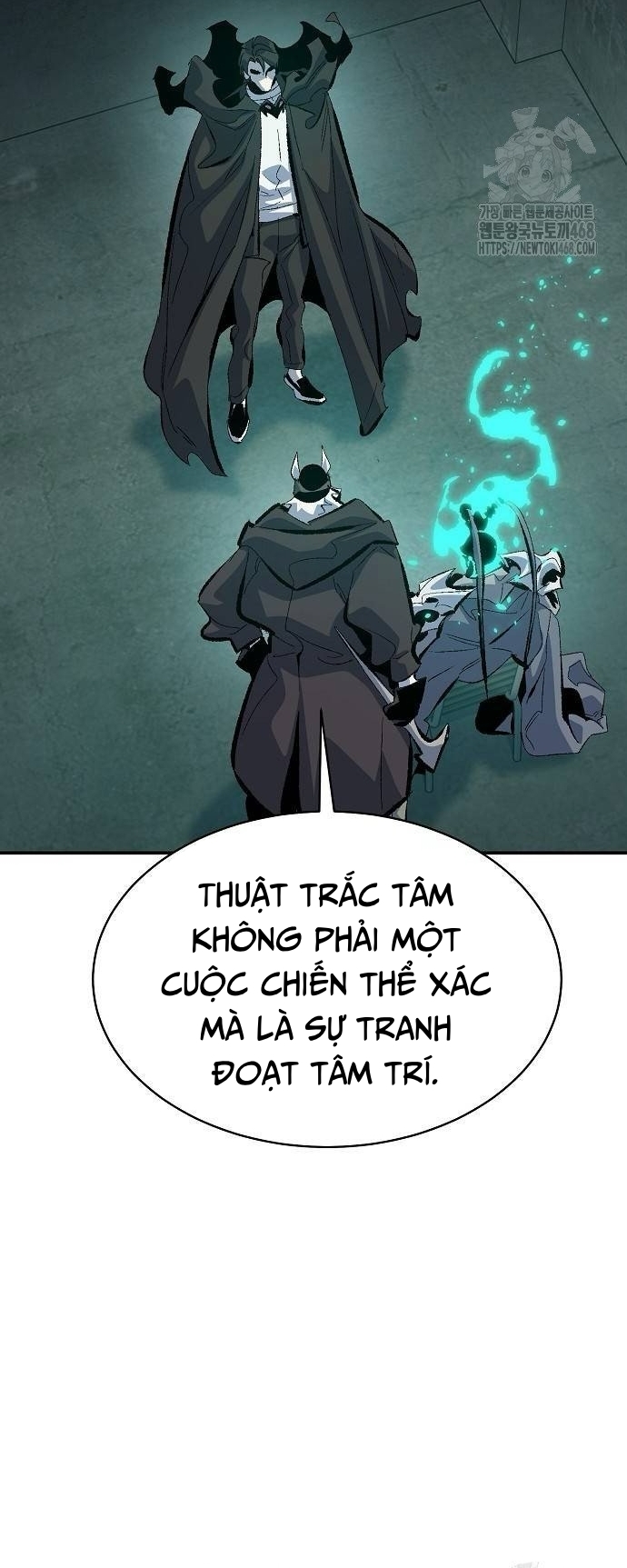 Độc Cô Tử Linh Sư Tập 169 trang 17
