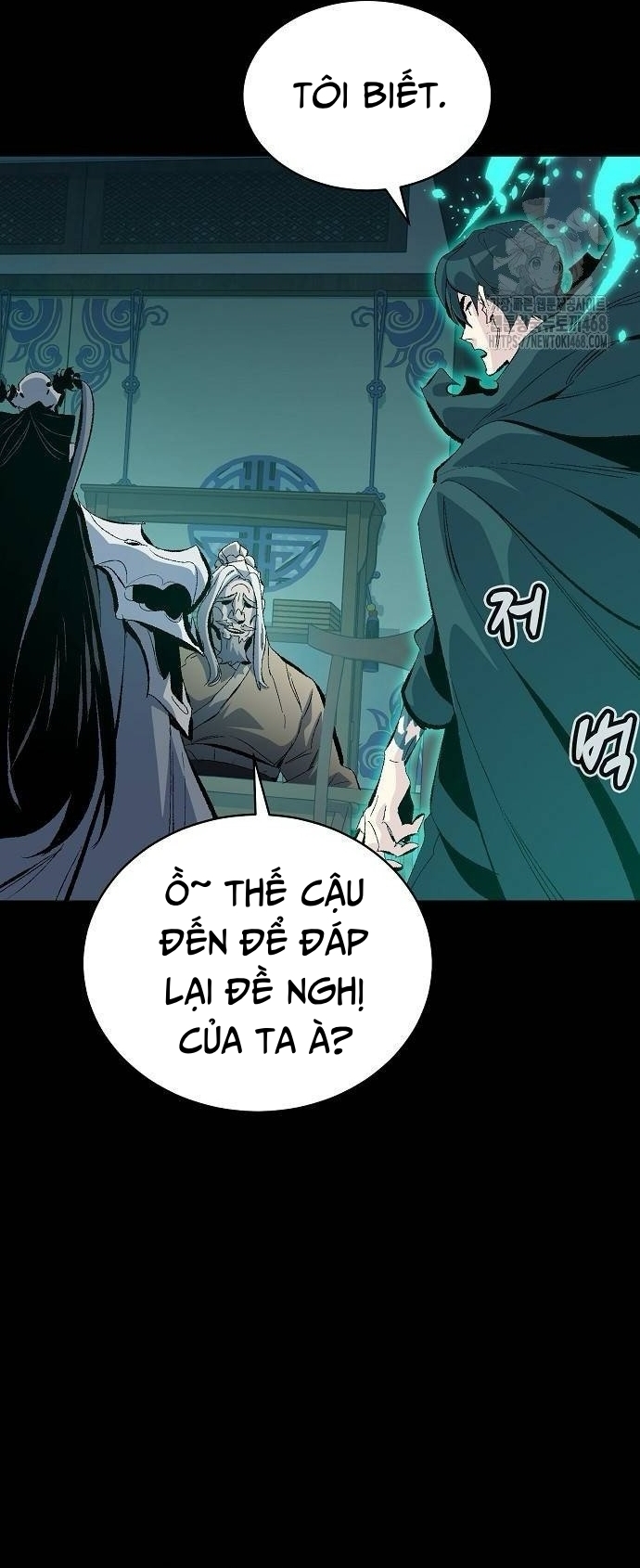 Độc Cô Tử Linh Sư Tập 169 trang 24