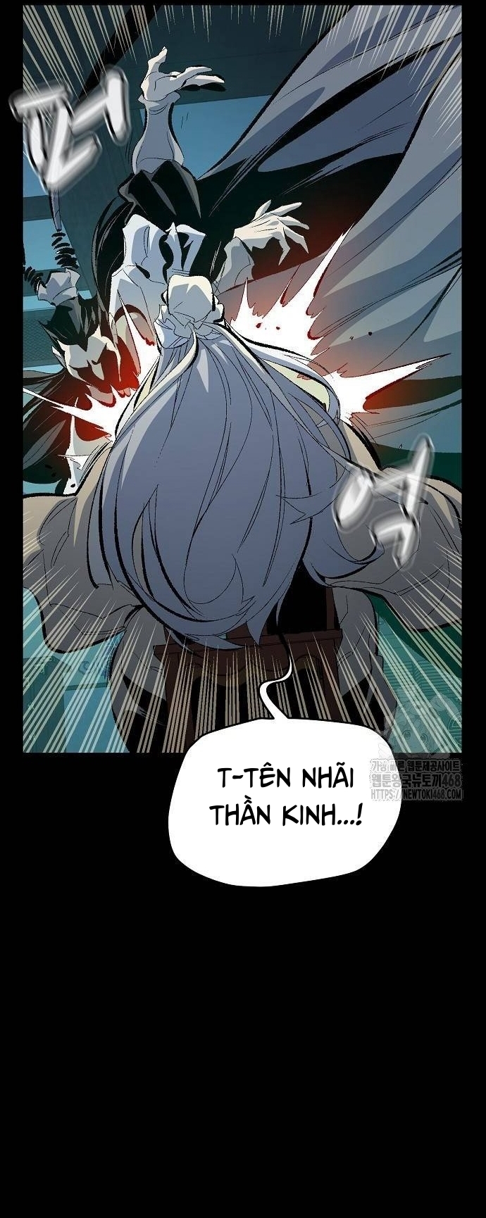 Độc Cô Tử Linh Sư Tập 169 trang 27
