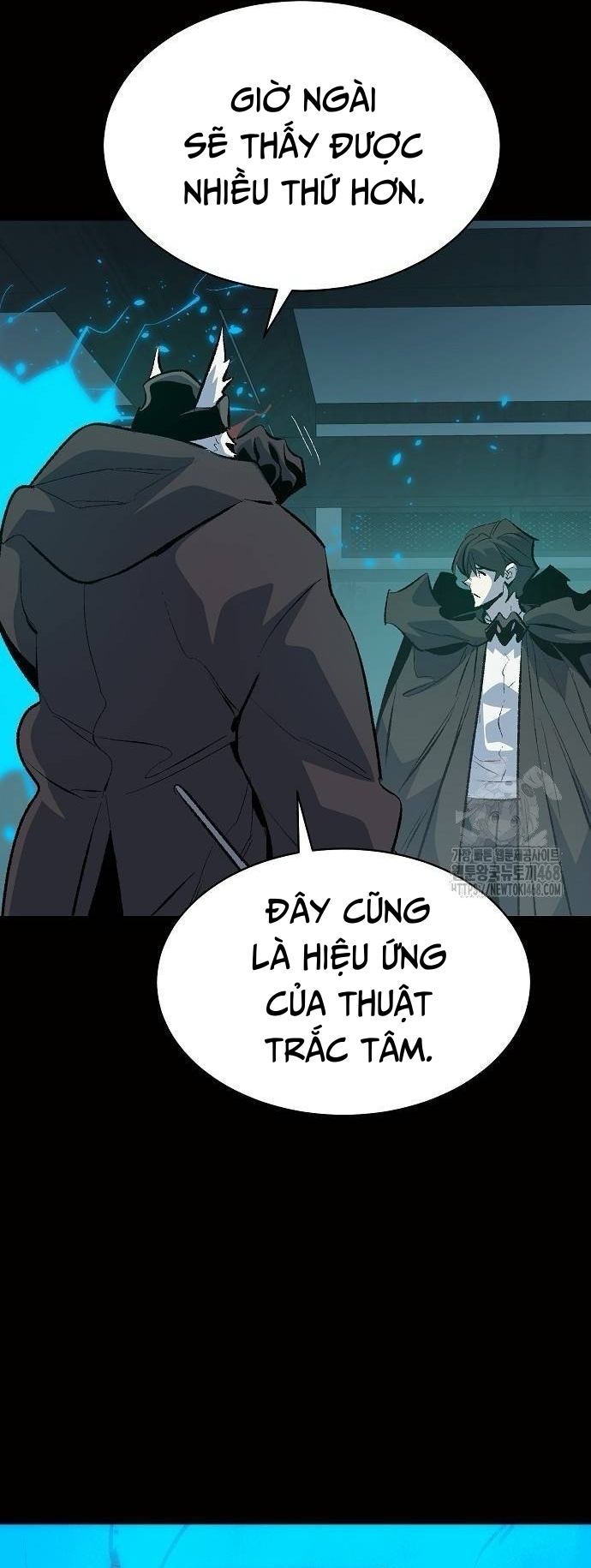 Độc Cô Tử Linh Sư Tập 169 trang 36