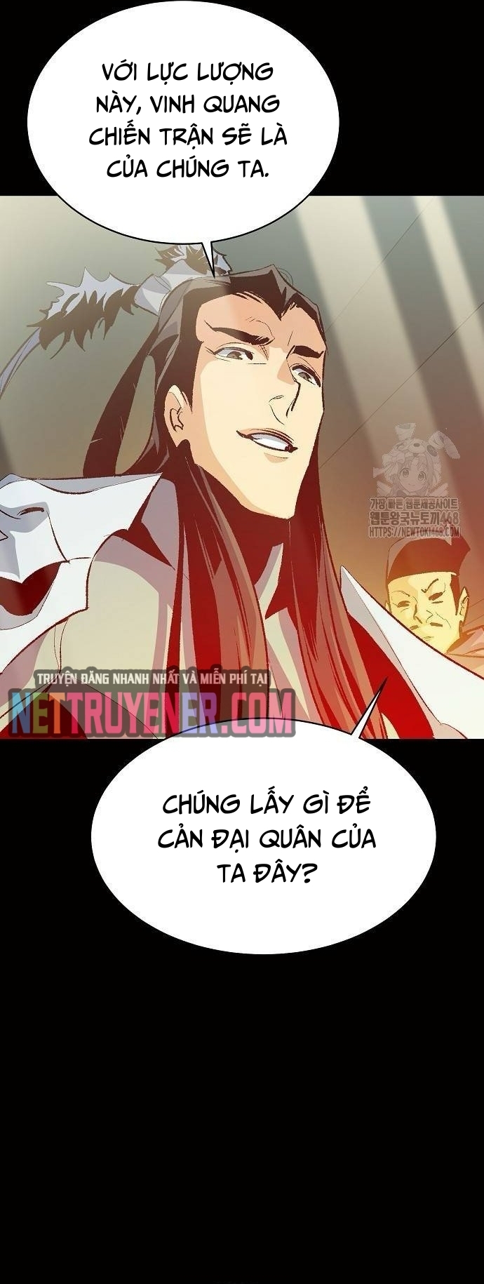 Độc Cô Tử Linh Sư Tập 169 trang 38