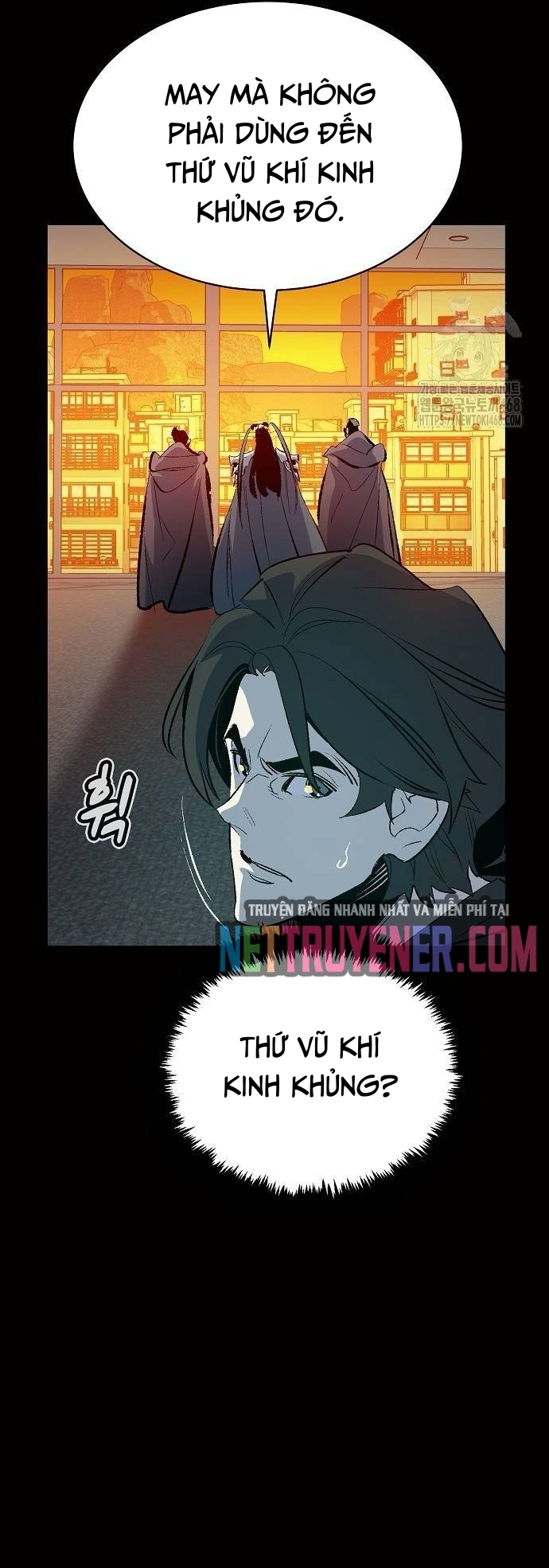 Độc Cô Tử Linh Sư Tập 169 trang 39